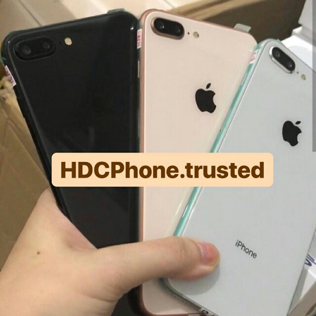 Iphone 8 Hdc Pro Ultra Real Telepon Seluler Tablet Iphone
