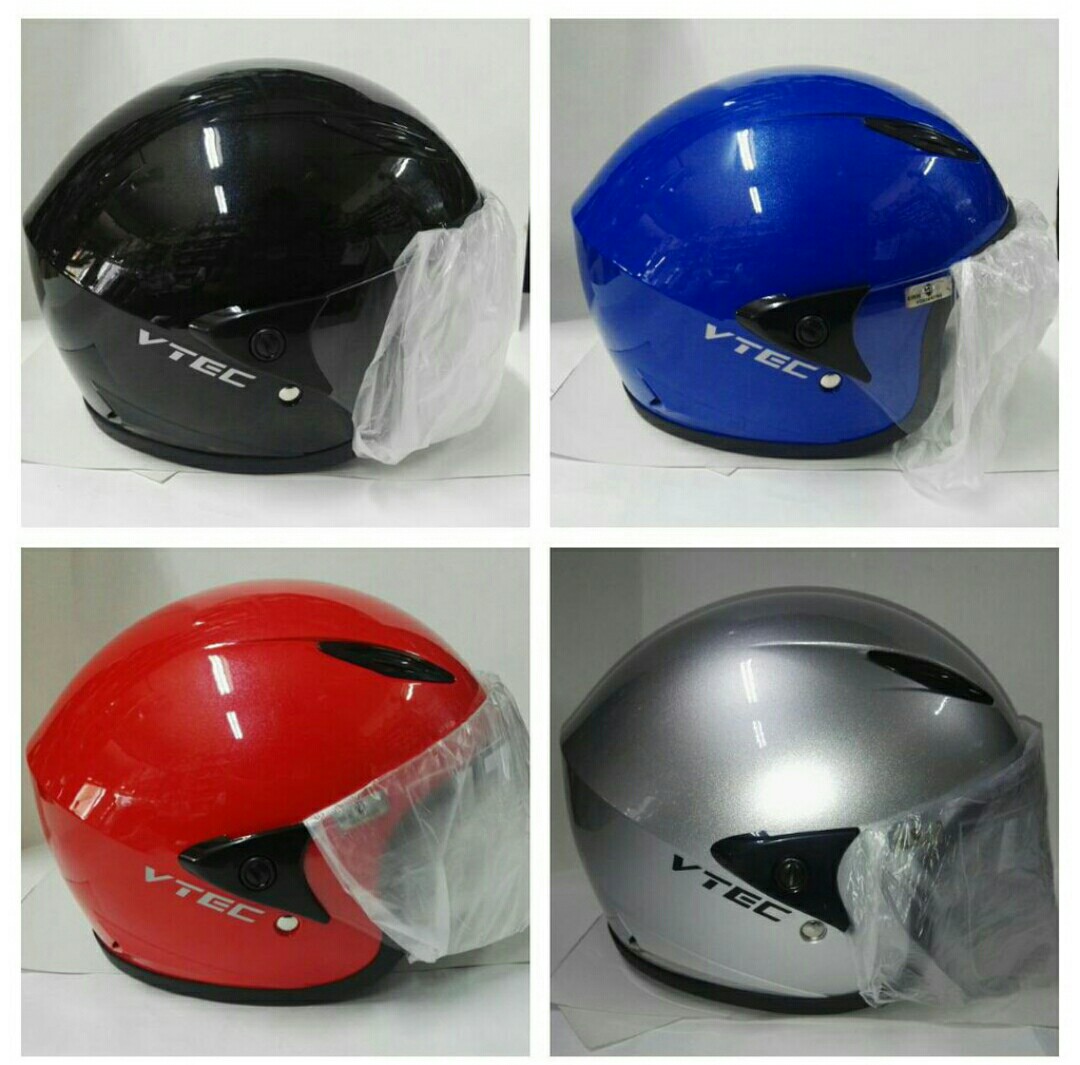 Ltd hotsell vtec helmet