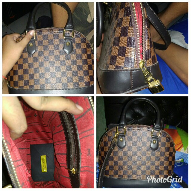 Tas LV terbaru, Fesyen Wanita, Tas & Dompet di Carousell