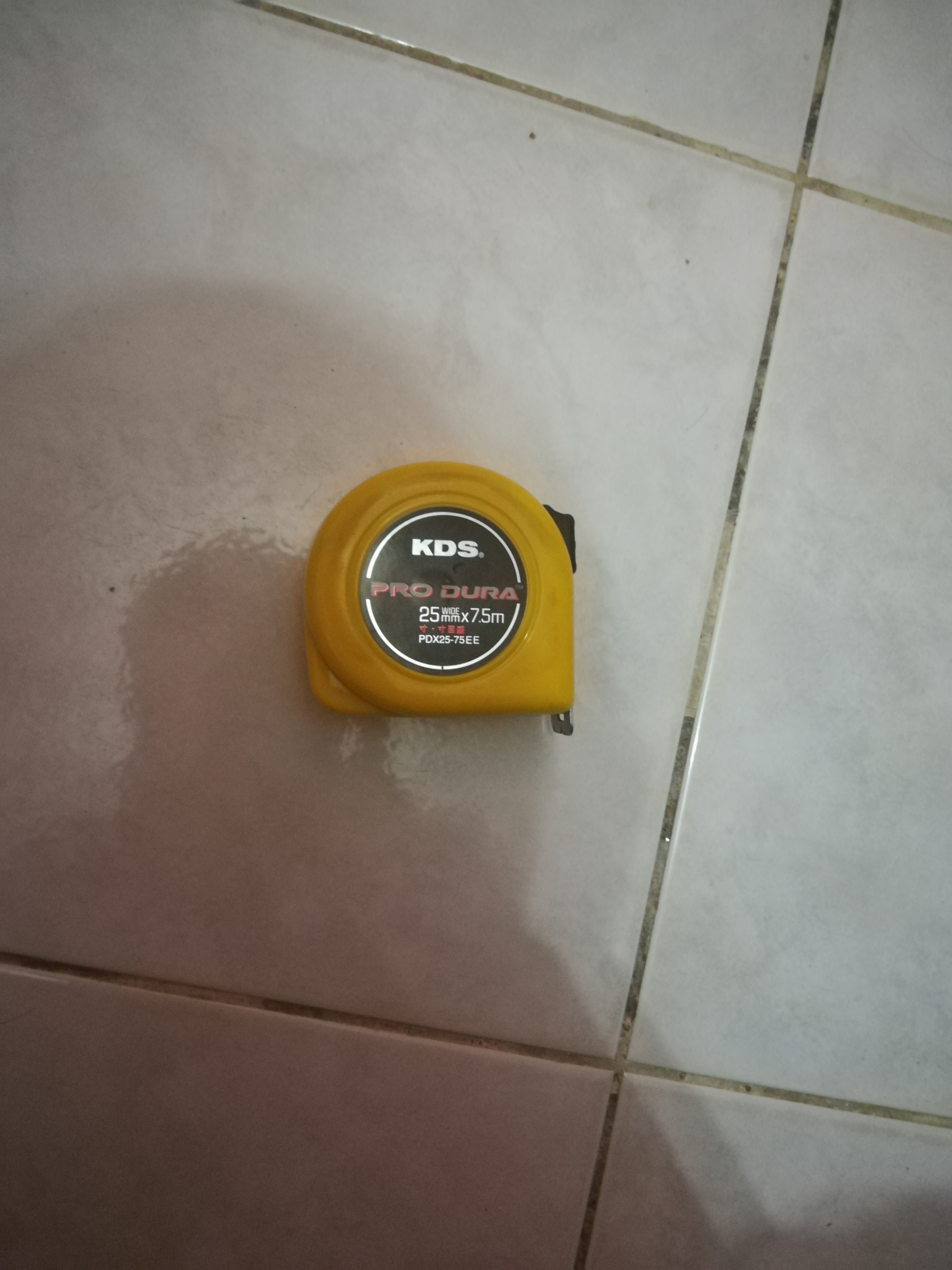 Measuring Tape 7 5m 300inch 25ft Home Furniture Others On Carousell