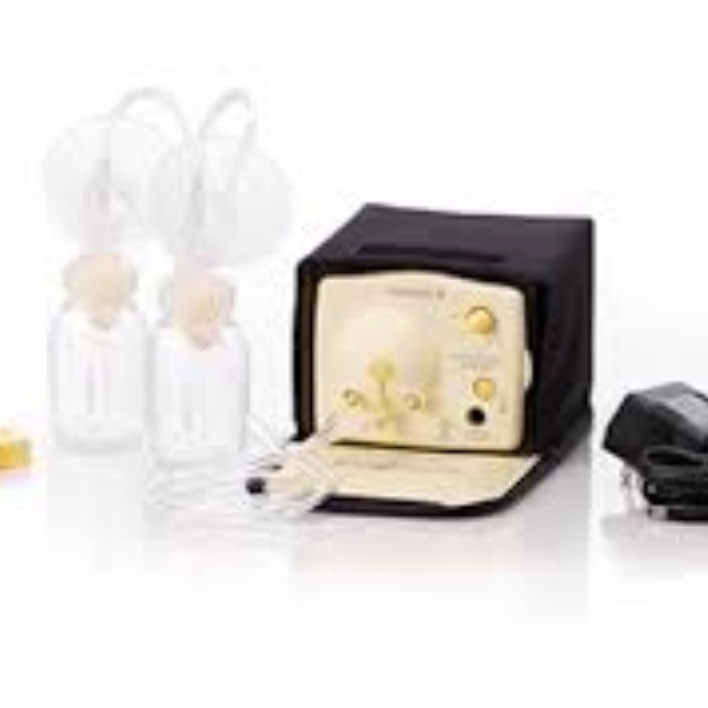 medela hospital grade breast pump