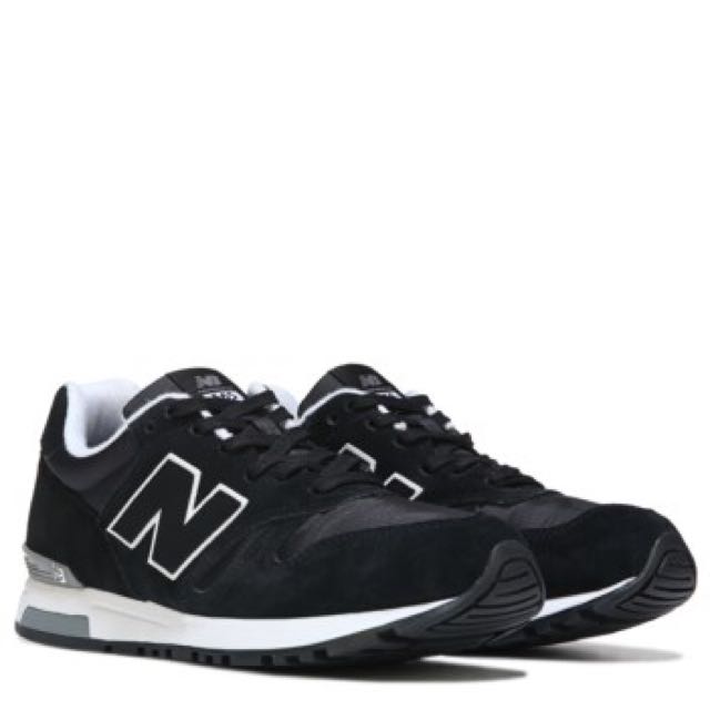 new balance 565 white