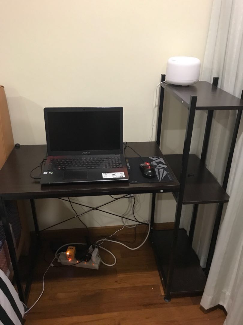 Nice Computer Table Furniture Tables Chairs On Carousell