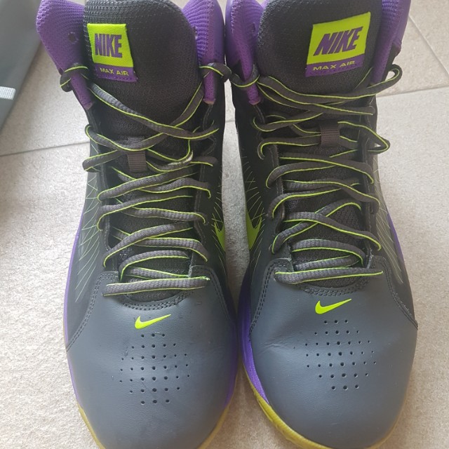 Nike air max actualizer clearance