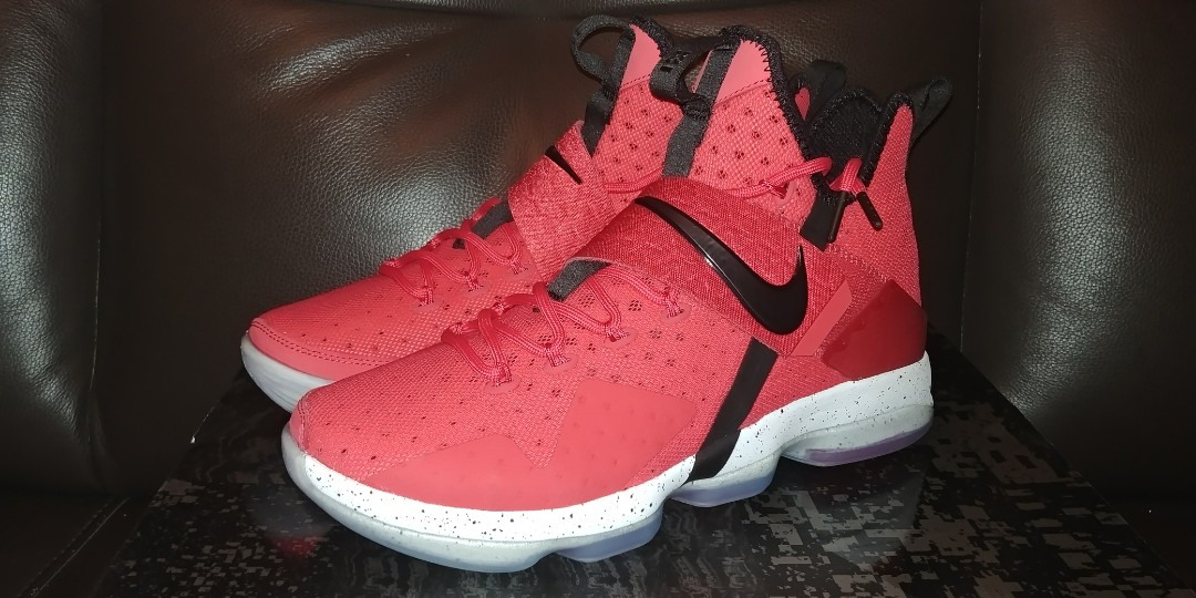 lebron xiv ep