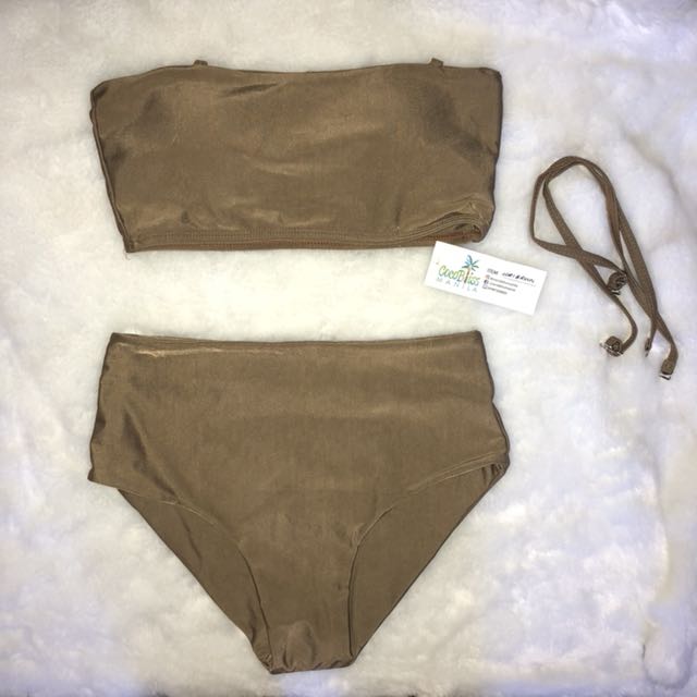 Nude Bikini Tube Nude Bikini Tube