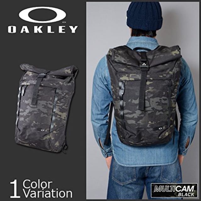 oakley voyage 23l oakley voyage 23l