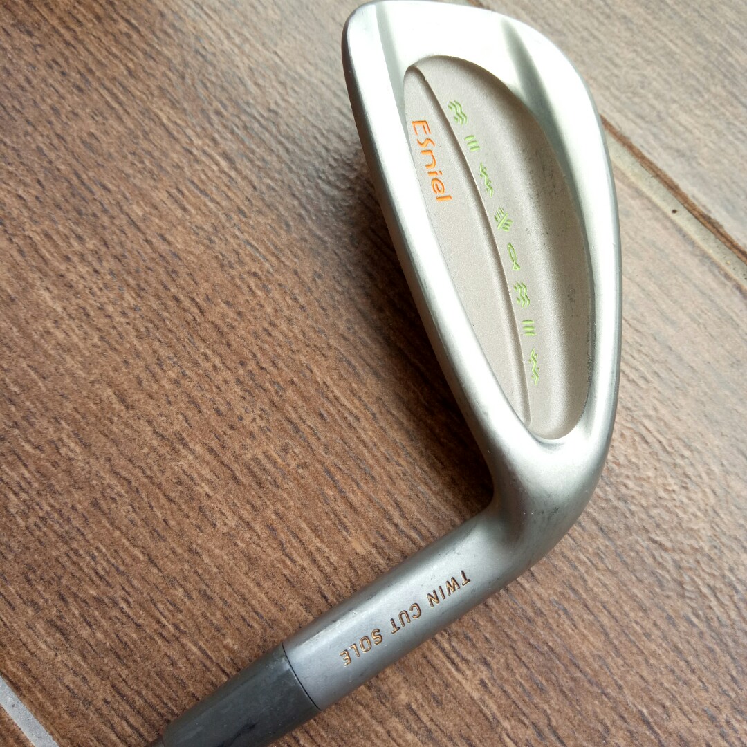 DAIWA Golf Clubs, Made in Japan, Sports Equipment, Sports & Games, Golf