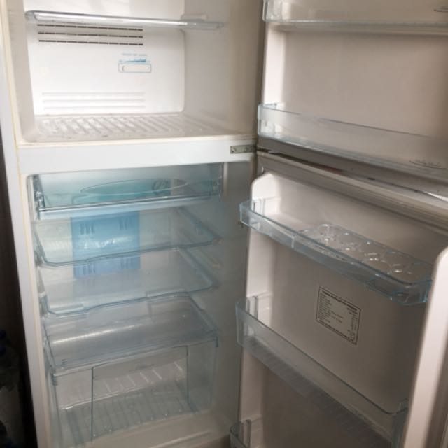 Peti Ais Second Hand Kitchen Appliances On Carousell