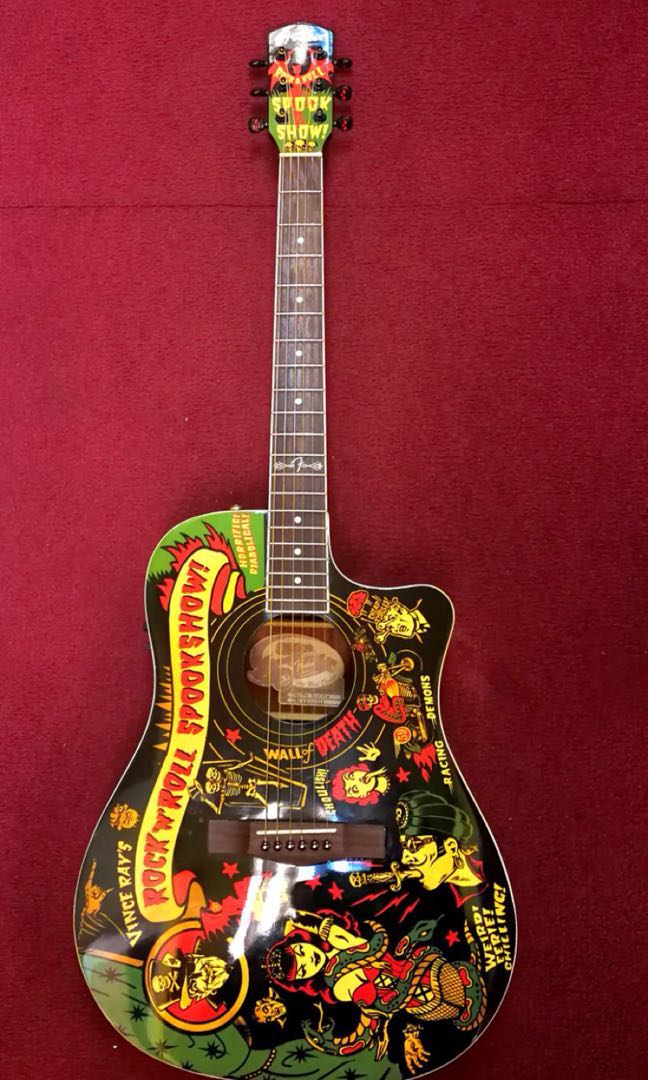 Fender