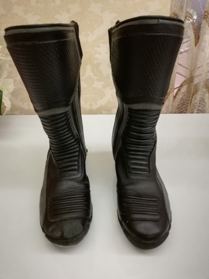 puma riding boots malaysia
