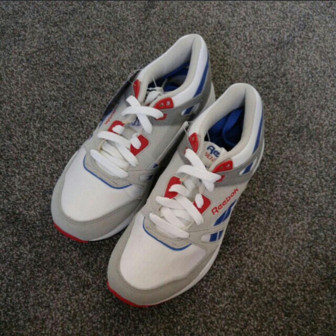 reebok hexalite ventilator