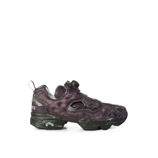 Reebok X Vetements Trainers Men s Fashion Footwear Sneakers on