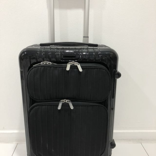 rimowa bolero 37l