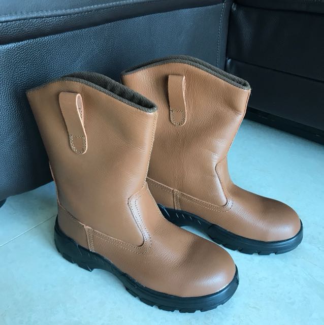 safety boots for sale near me