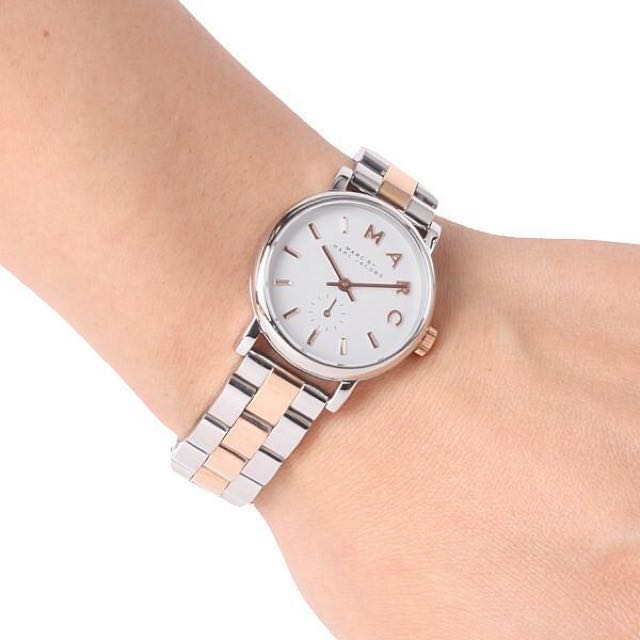 Marc jacob watch deals sale