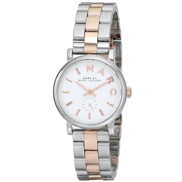 Marc jacob watch deals sale