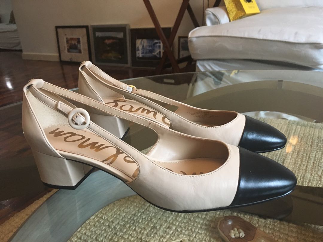 Leah pump sam edelman best sale