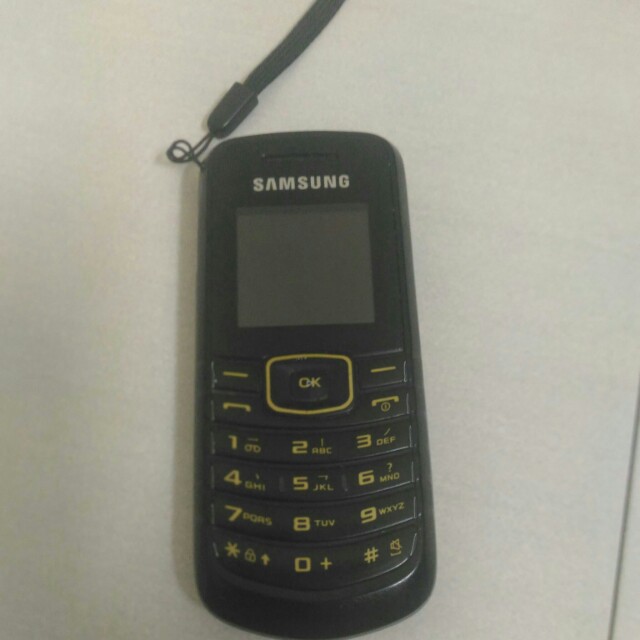 samsung biasa boleh letgo urgent sale
