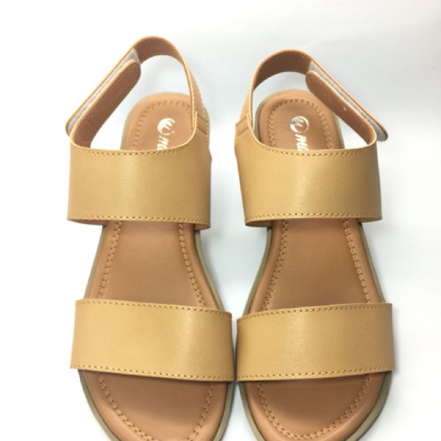 sandal tali flat