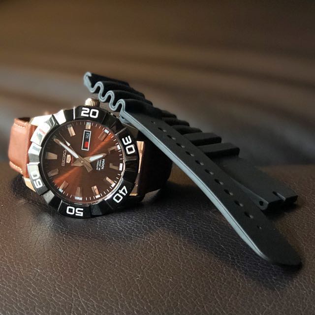 Seiko srpa58k1 hotsell