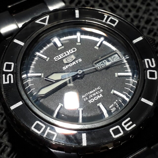 Seiko snzh59 shop