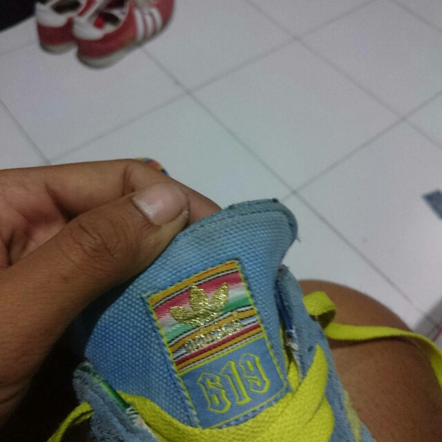 Adidas samba 619 new arrivals