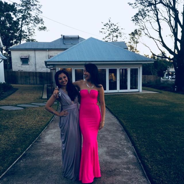 sheike formal dresses