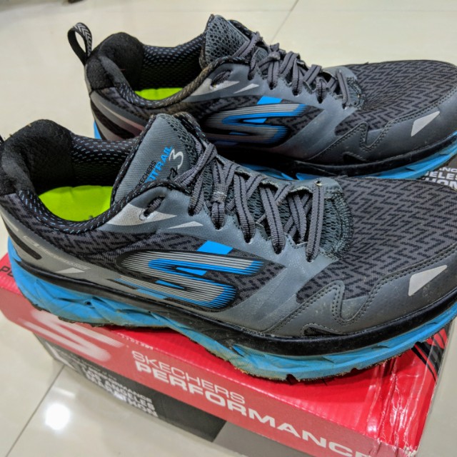 Go run hot sale ultra 3