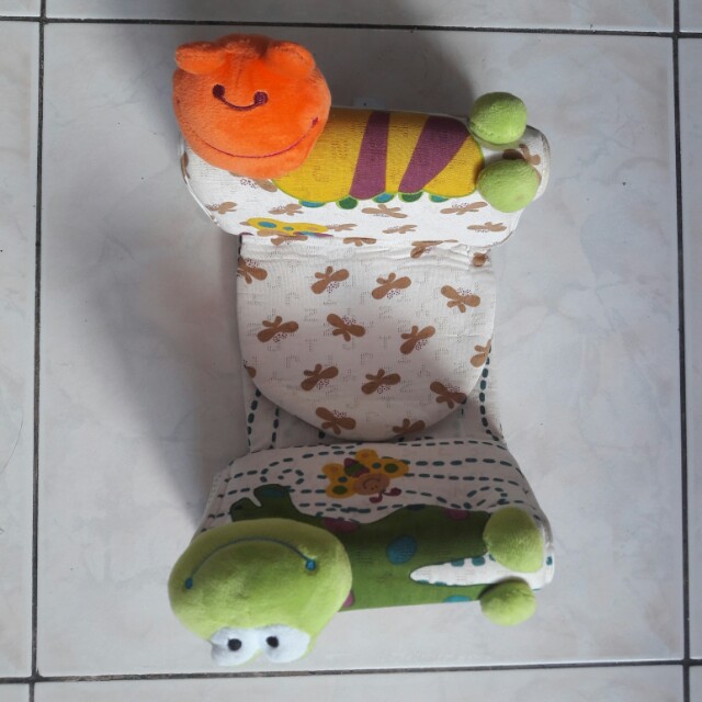 sozzy sleep positioner