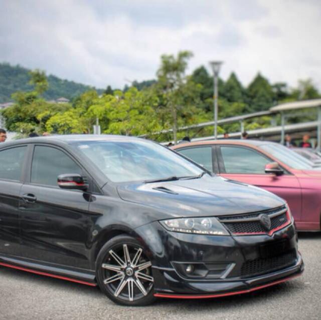 Suprima S R3 Cars Cars For Sale On Carousell