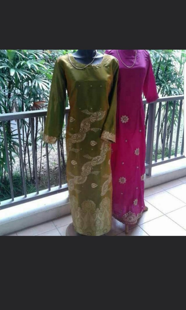 Tailoring services (Taman Jurong), Women's Fashion, Dresses & Sets, Traditional & Ethnic wear on