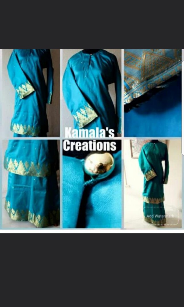 Tailoring services (Taman Jurong), Women's Fashion, Dresses & Sets, Traditional & Ethnic wear on