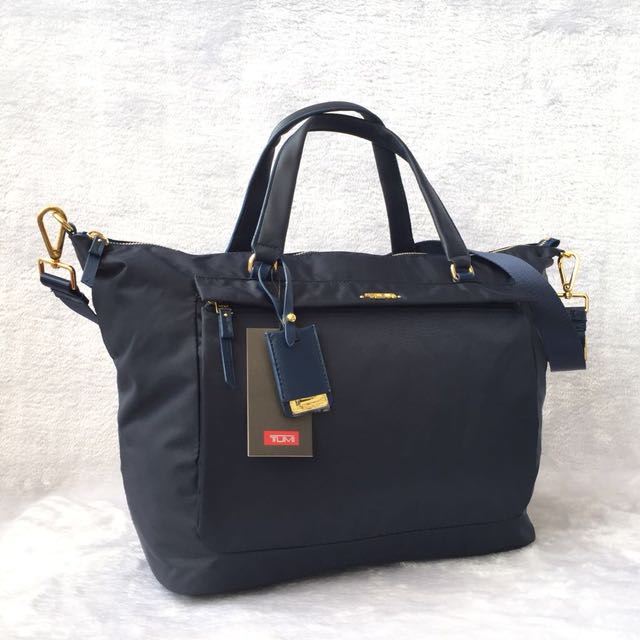 Tumi ruth soft satchel on sale