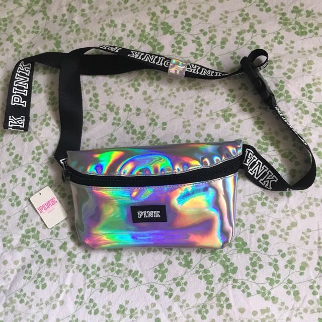 waist bag victoria secret