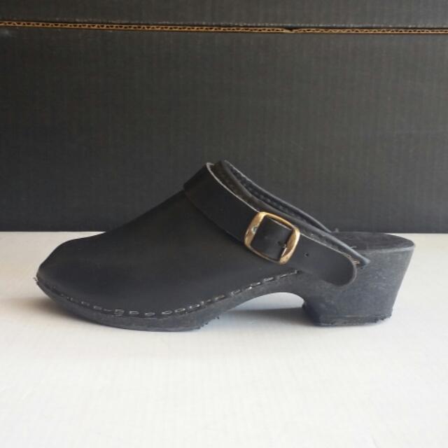 Vintage dansko clogs hot sale
