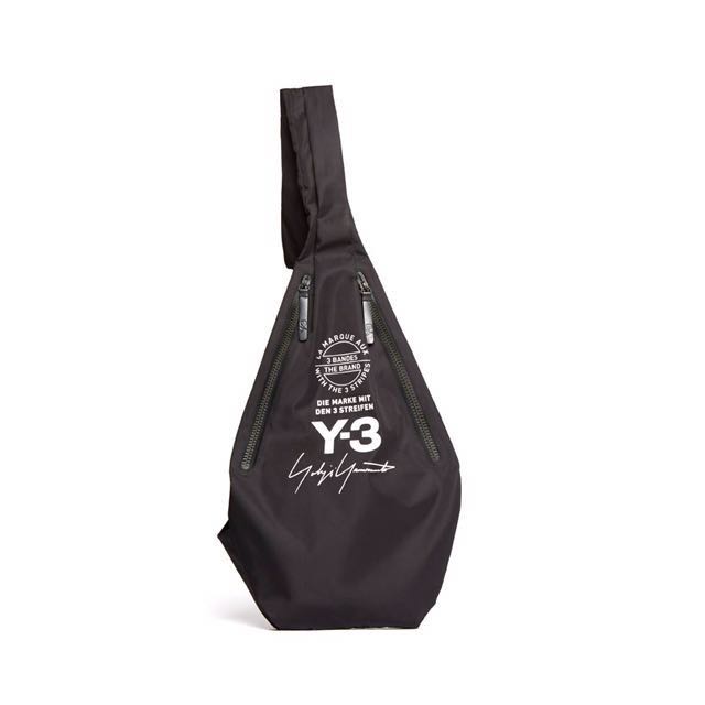 yohji messenger bag