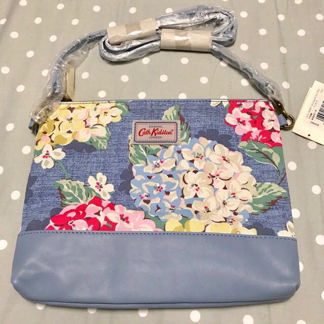 Cath kidston hydrangea on sale