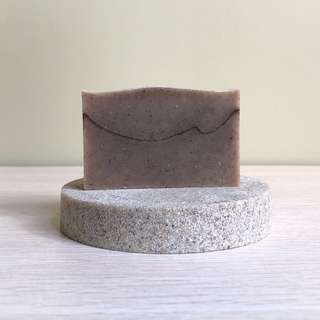 [Handmade] 肉桂去風皂Cinnamon Soap
