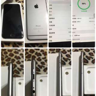 自售 IPhone 6 64G