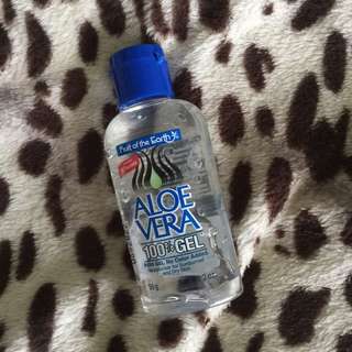 NEW aloe vera IMPORT