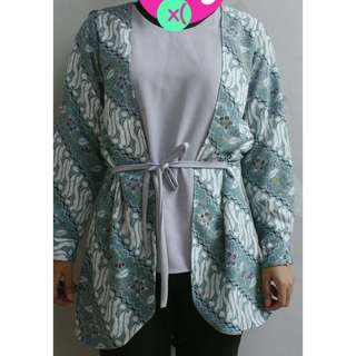 Batik modern (M)