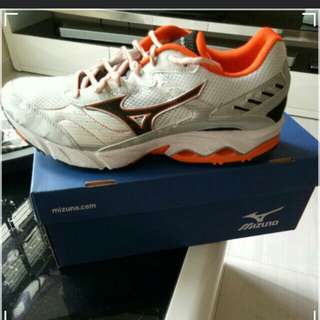 Mizuno