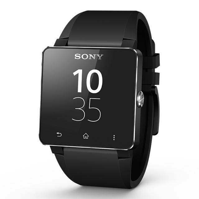Smartwatch android sony online