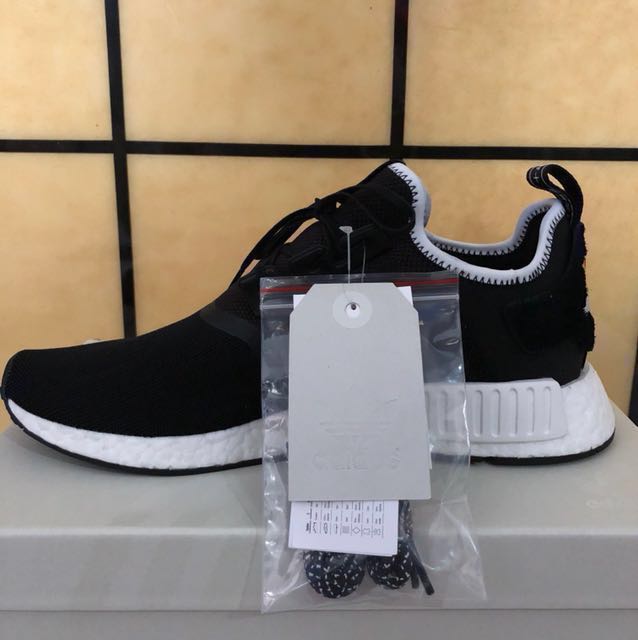 Adidas NMD x Neighborhood x Invincible US 11 Last one Men s