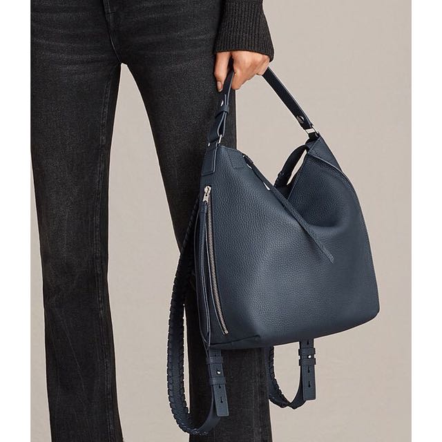 ALLSAINTS Kita Small Backpack