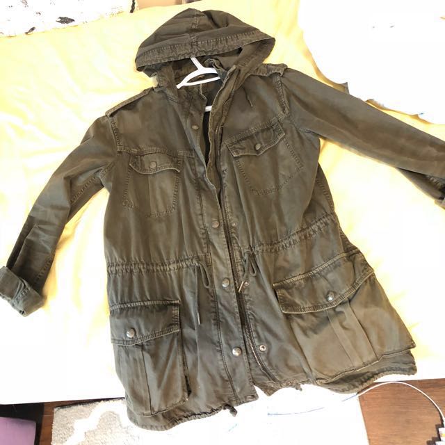 Aritzia talula shop jacket
