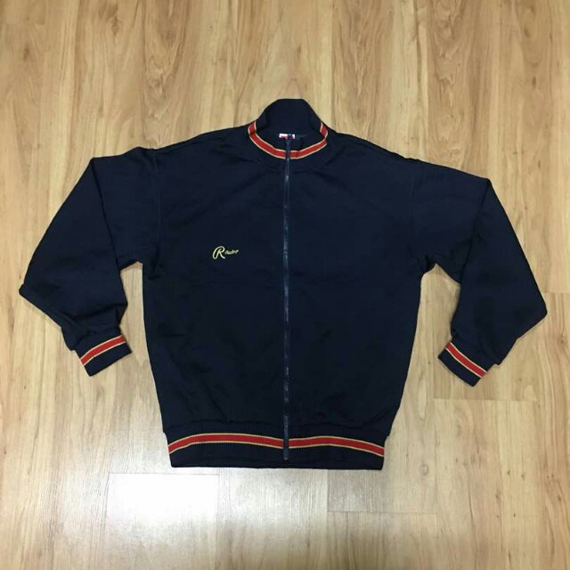 asics souvenir jacket