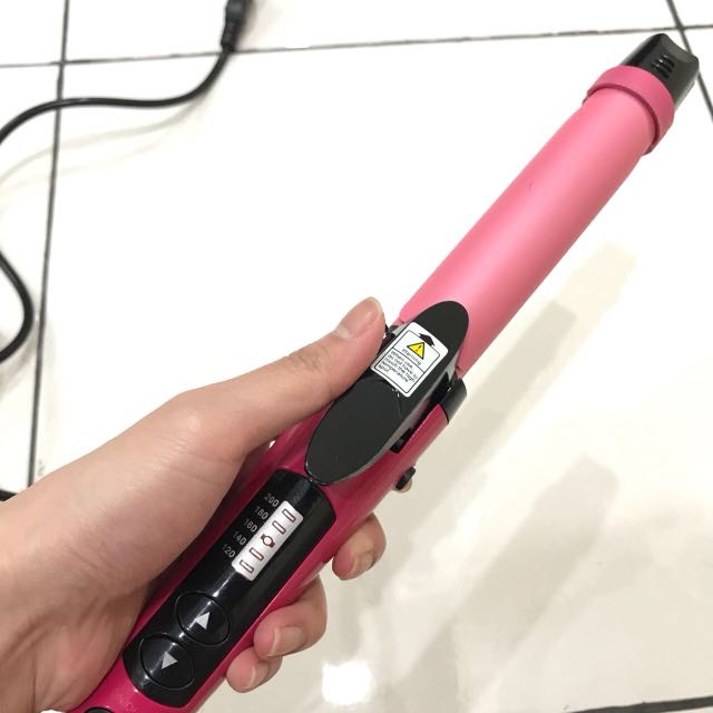 babyliss target