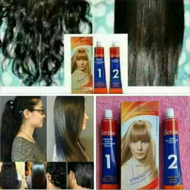 Cara guna berina hair straightener Clearance